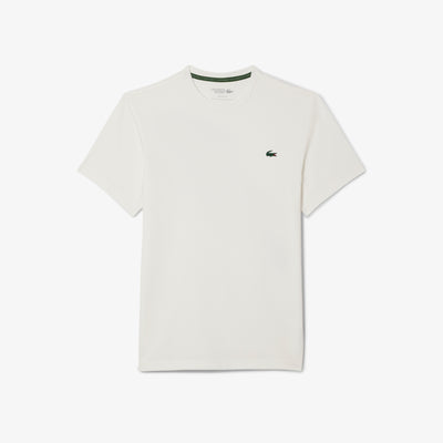 Ultra Dry Tennis Heritage Print T-shirt
