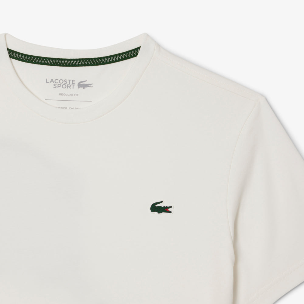 Ultra Dry Tennis Heritage Print T-shirt