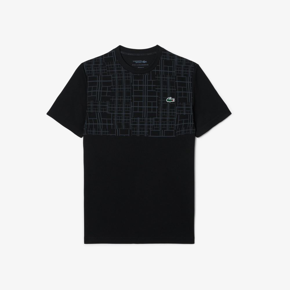 Lacoste Tennis x Novak Djokovic T-shirt