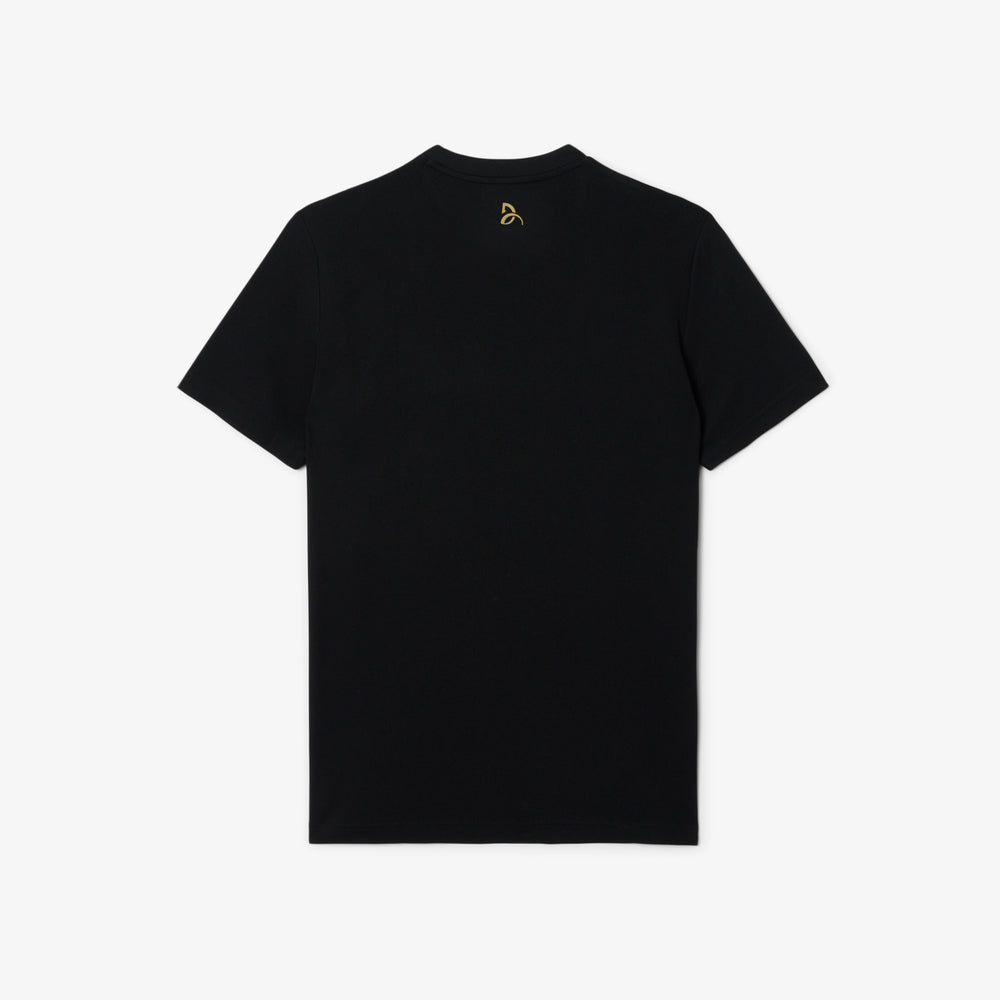 Lacoste Tennis x Novak Djokovic T-shirt