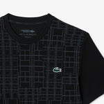 Lacoste Tennis x Novak Djokovic T-shirt