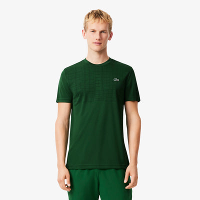 Lacoste Tennis x Novak Djokovic T-shirt