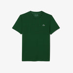 Lacoste Tennis x Novak Djokovic T-shirt