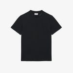 Jacquard Branded Piqué Commuter T-shirt