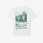 Printed Jersey T-shirt