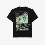 Printed Jersey T-shirt