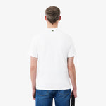 Printed Cotton T-shirt