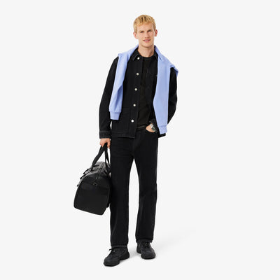 Multi Print Jersey T-shirt