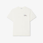 Multi Print Jersey T-shirt