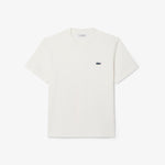 Heavy Jersey Landscape Crocodile T-shirt