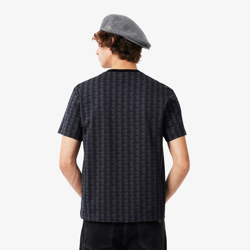 Monogram Jersey T-shirt