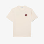Multi Print Jersey T-shirt