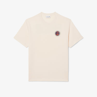Multi Print Jersey T-shirt