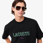 Loose fit Printed Jersey T-shirt