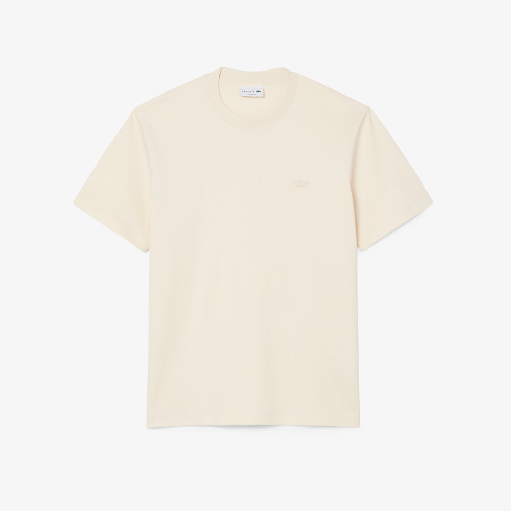 Embroidered Signature T-shirt