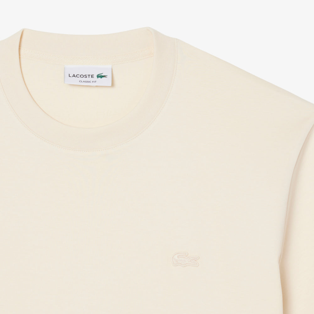 Embroidered Signature T-shirt