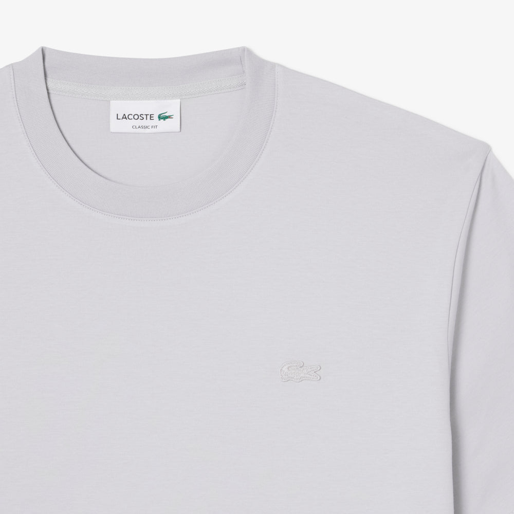 Embroidered Signature T-shirt