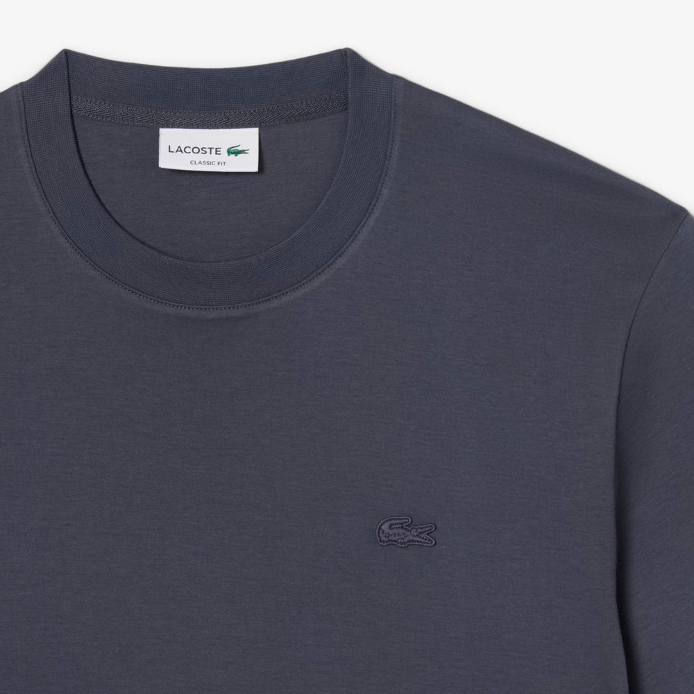 Embroidered Signature T-shirt