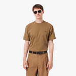 Embroidered Signature T-shirt