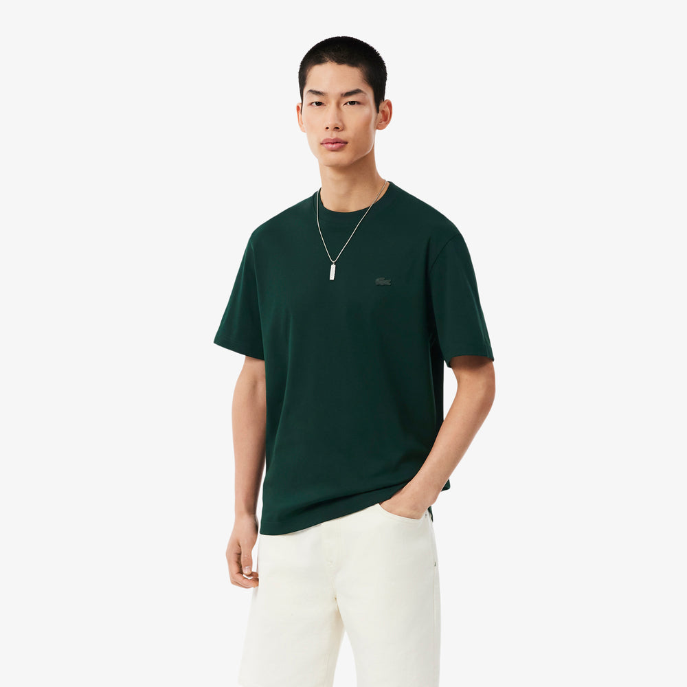Embroidered Signature T-shirt