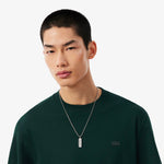 Embroidered Signature T-shirt