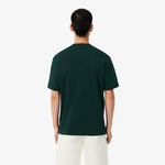 Embroidered Signature T-shirt