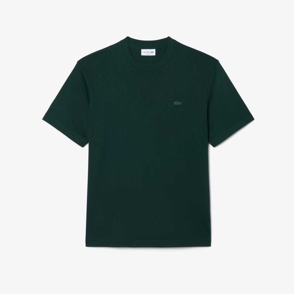 Embroidered Signature T-shirt