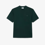 Embroidered Signature T-shirt