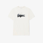 Sport Ultra Dry Landscape Crocodile T-shirt