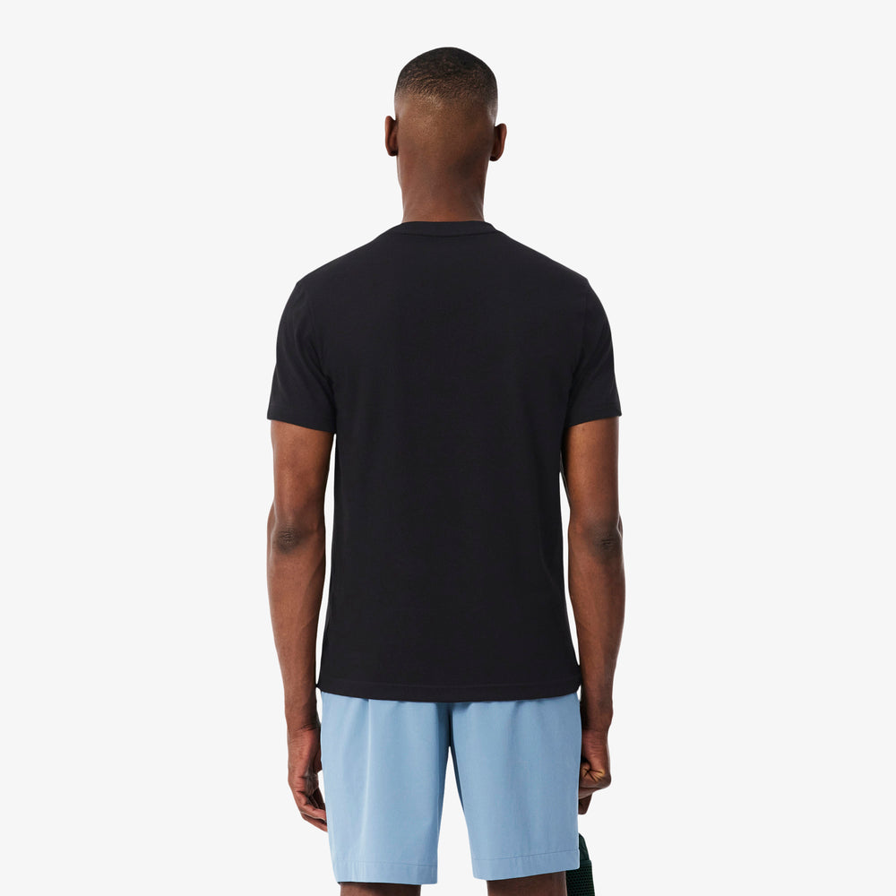 Ultra Dry Crocodile Print Sport T-shirt