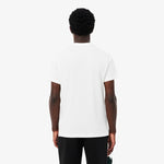 Ultra Dry Crocodile Print Sport T-shirt