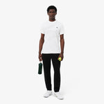Ultra Dry Crocodile Print Sport T-shirt