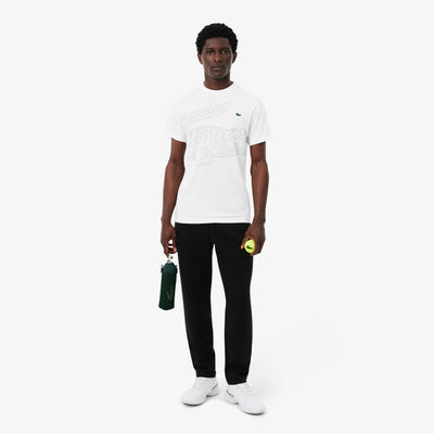 Ultra Dry Crocodile Print Sport T-shirt