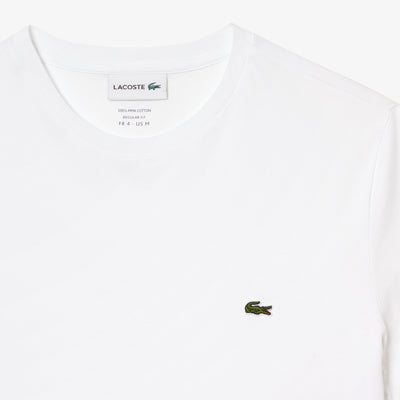 Cotton Pima T-shirt