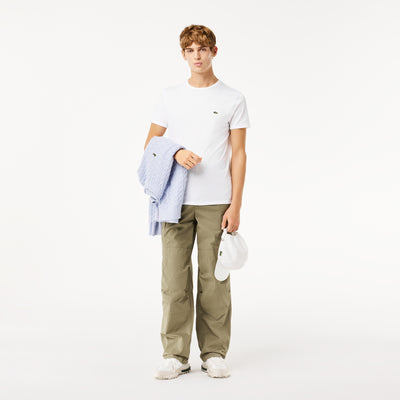 Cotton Pima T-shirt