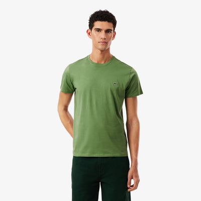 Cotton Pima T-shirt