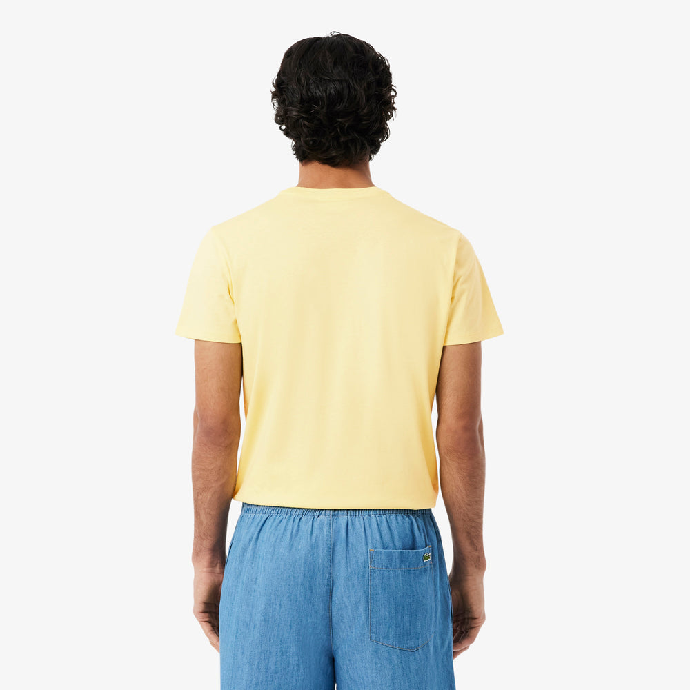 Cotton Pima T-shirt