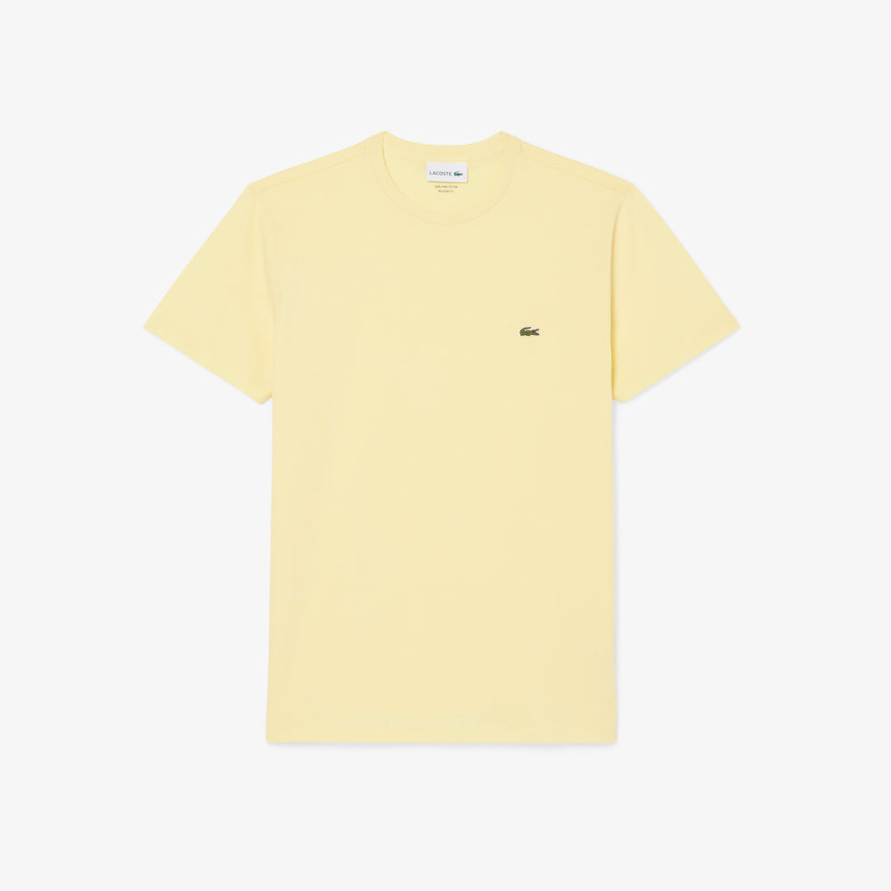 Cotton Pima T-shirt