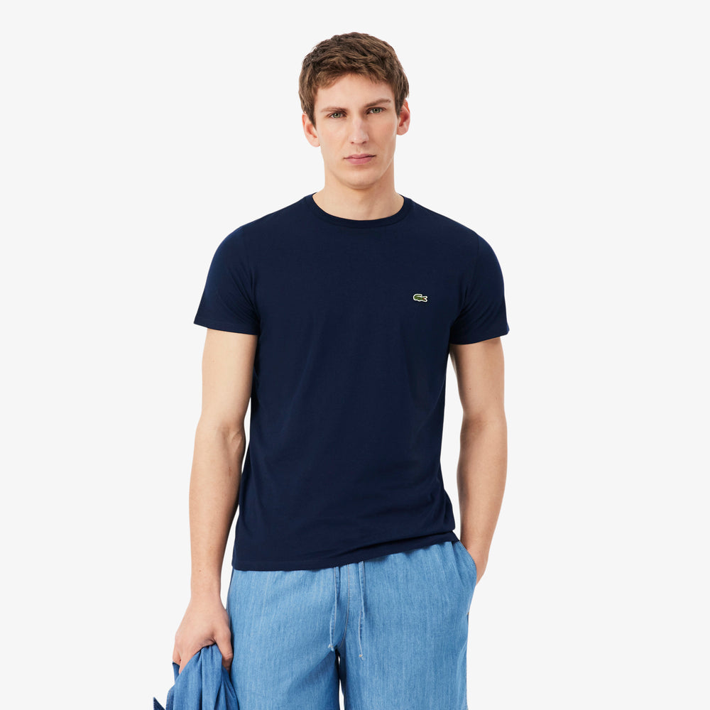 Cotton Pima T-shirt