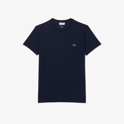 Cotton Pima T-shirt