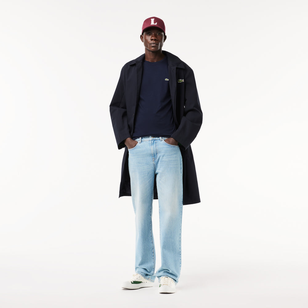 Cotton Pima T-shirt