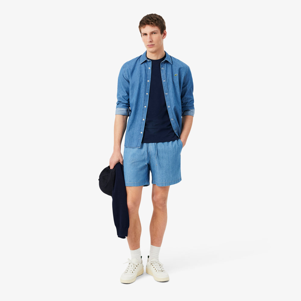Cotton Pima T-shirt
