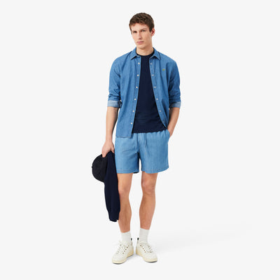 Cotton Pima T-shirt