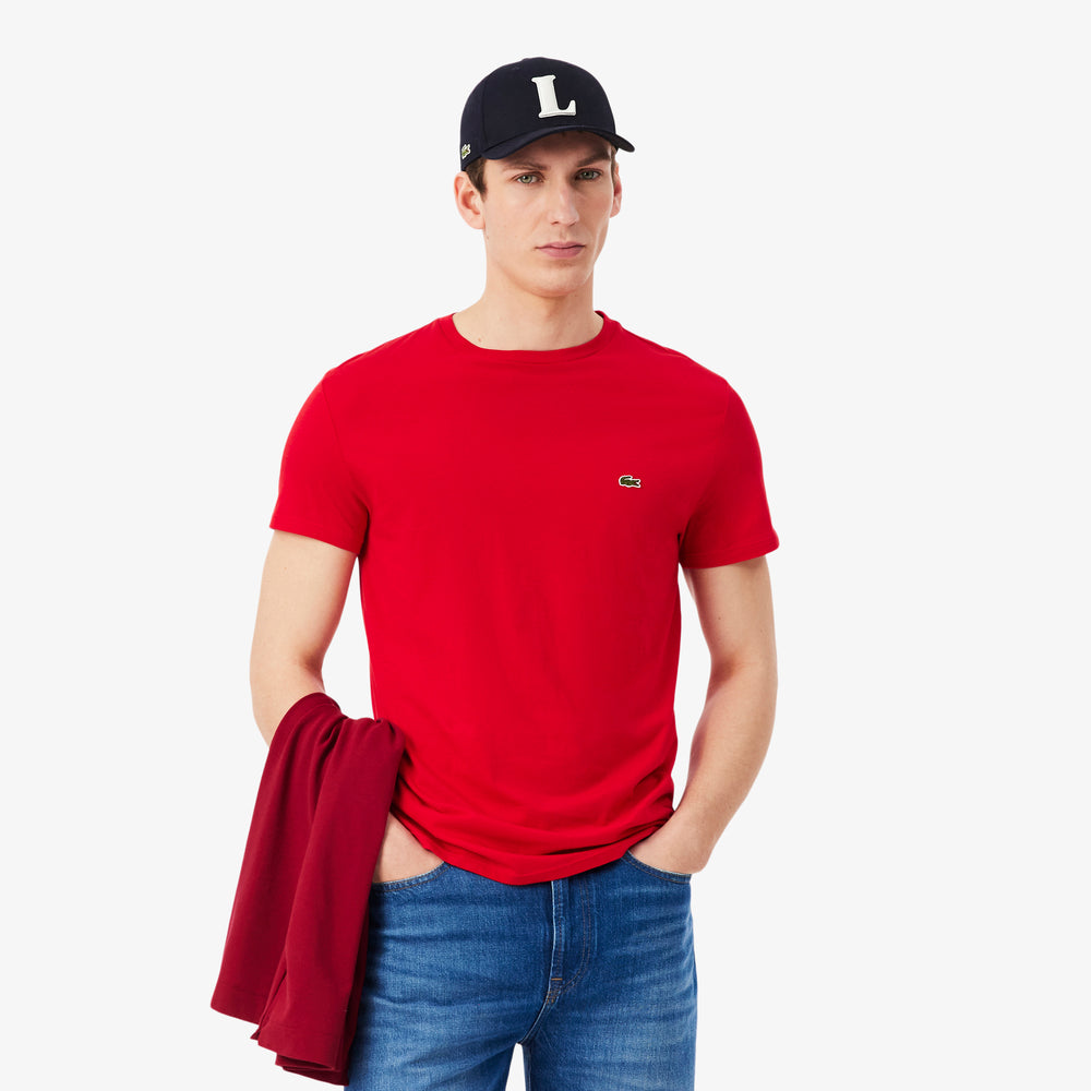 Cotton Pima T-shirt