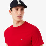 Cotton Pima T-shirt