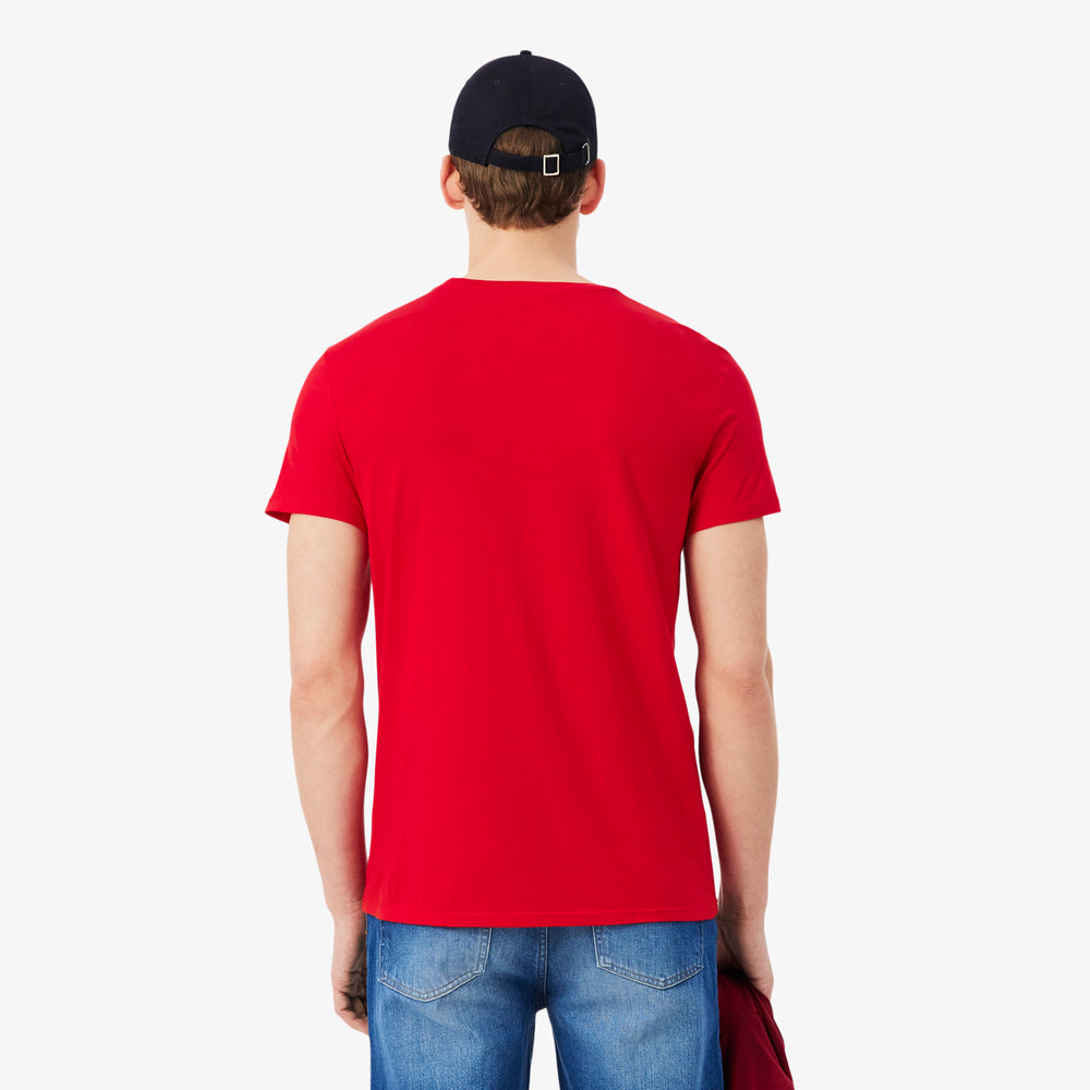 Cotton Pima T-shirt
