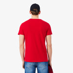 Cotton Pima T-shirt