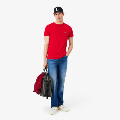 Cotton Pima T-shirt