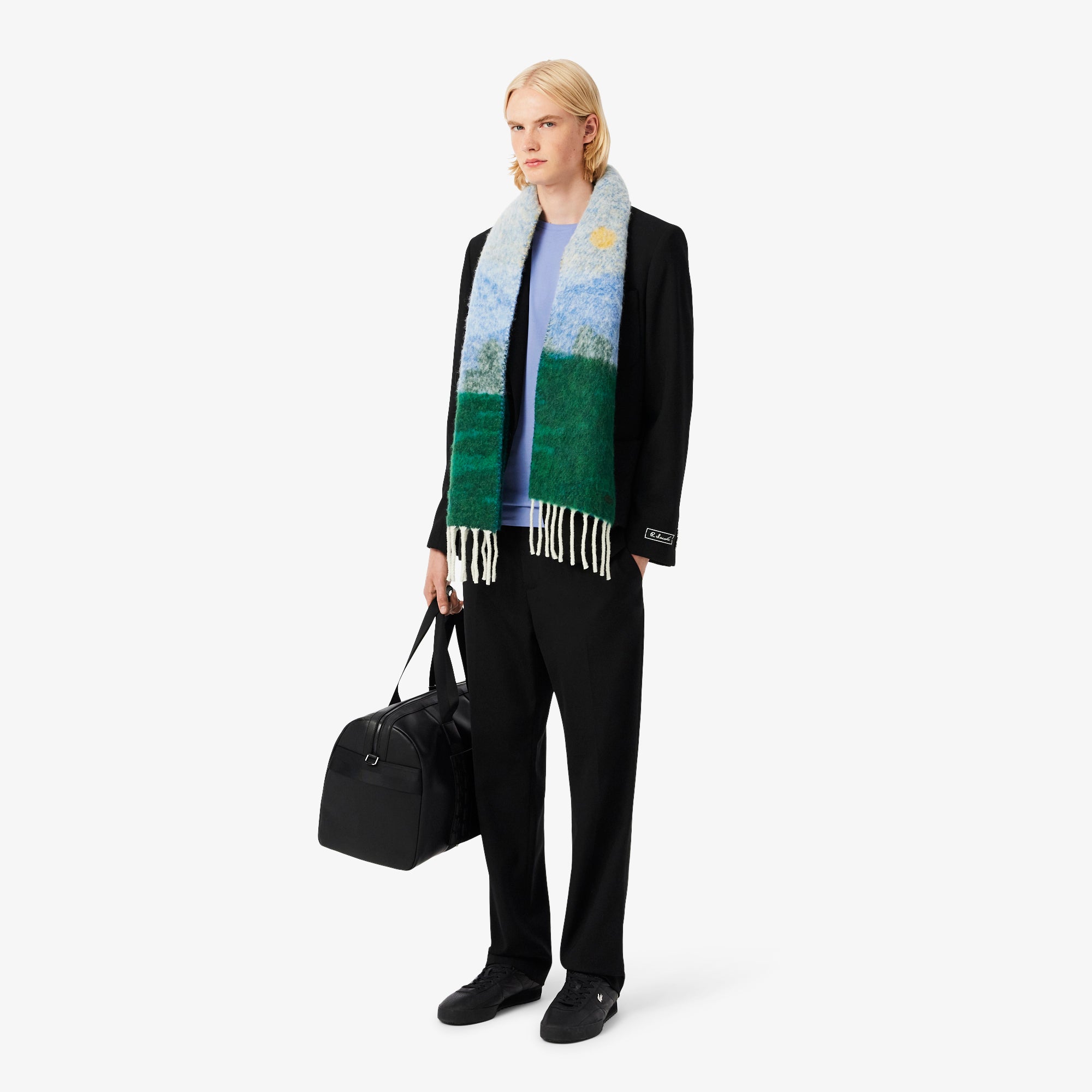 Gifts under R2000 – Lacoste ZA