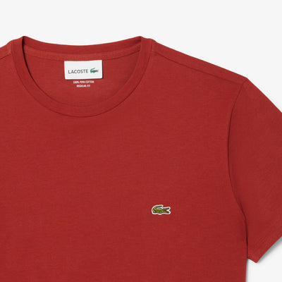 Cotton Pima T-shirt